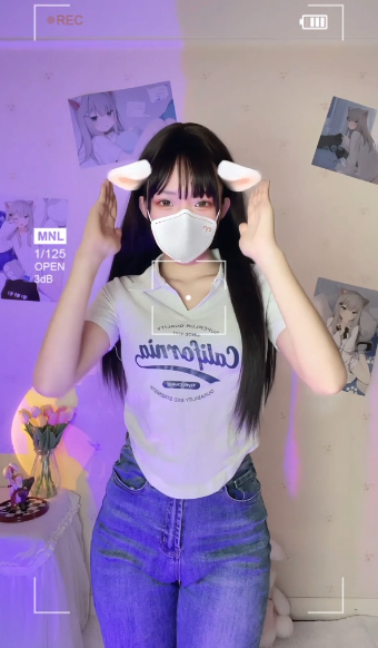 顶级裸舞嫩妹-小仙云-七夕特辑长视频+最新短视频合集（8V,1.4G）