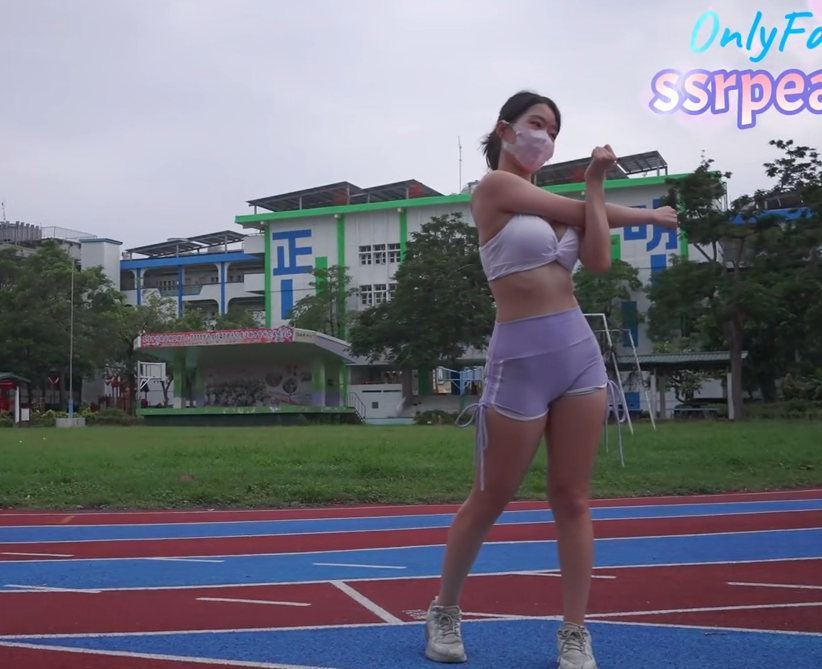 极品台妹-ssrpeach-新 对女教练的减脂药陷阱（1V,162M）