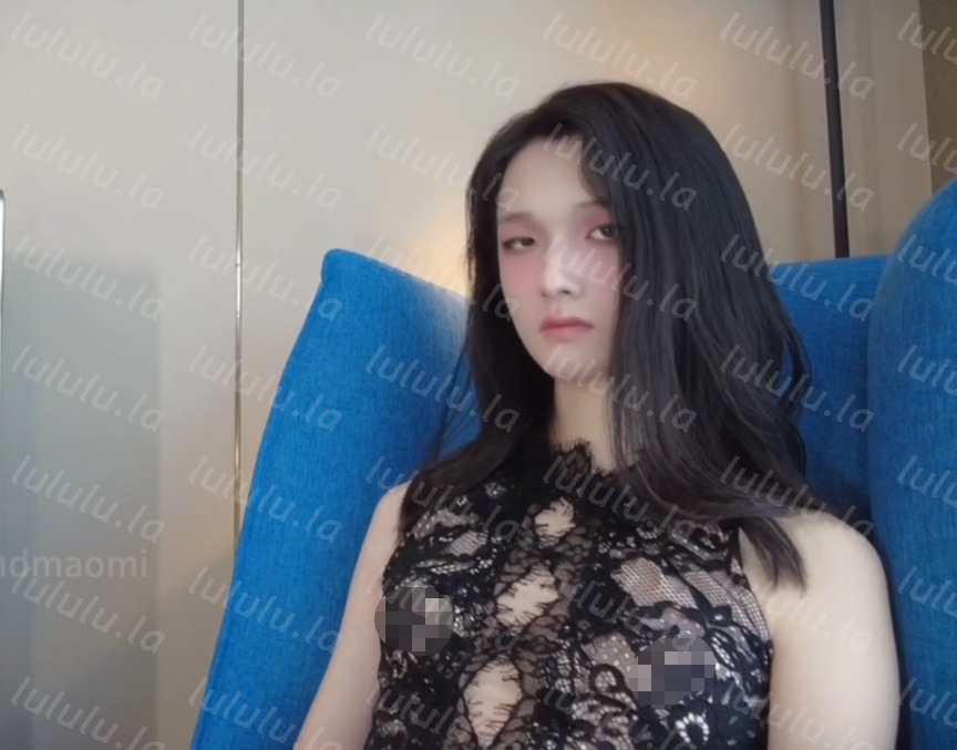 另类-国产cd 五彩斑斓的黑猫-付费剧情 不想你的过去被知道吧？（1V,831M）-福利岛