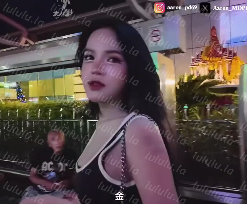 成人传媒-AA大人学-fansone新 曼谷打野搭讪妹子回饭店（1V,541M）-福利岛