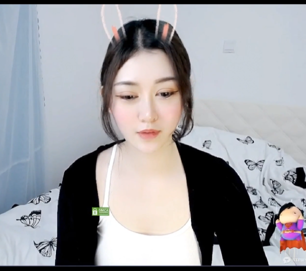 stripchat极品肉感主播-Abb_LYdia-1V1自慰私秀（1V,275M）