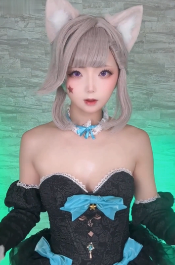 极品cos嫩妹-CHUCHU（Nagomitei）-高价付费最新合集无码破解版（3V,3.25G）