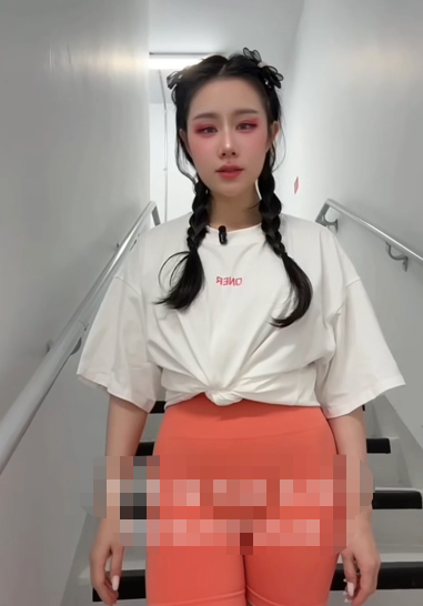 极品颜值淫妻-晨汐(汐梦瑶)-新 楼道露出性爱,被陌生人发现慌忙跑路(1V,535M)-福利岛