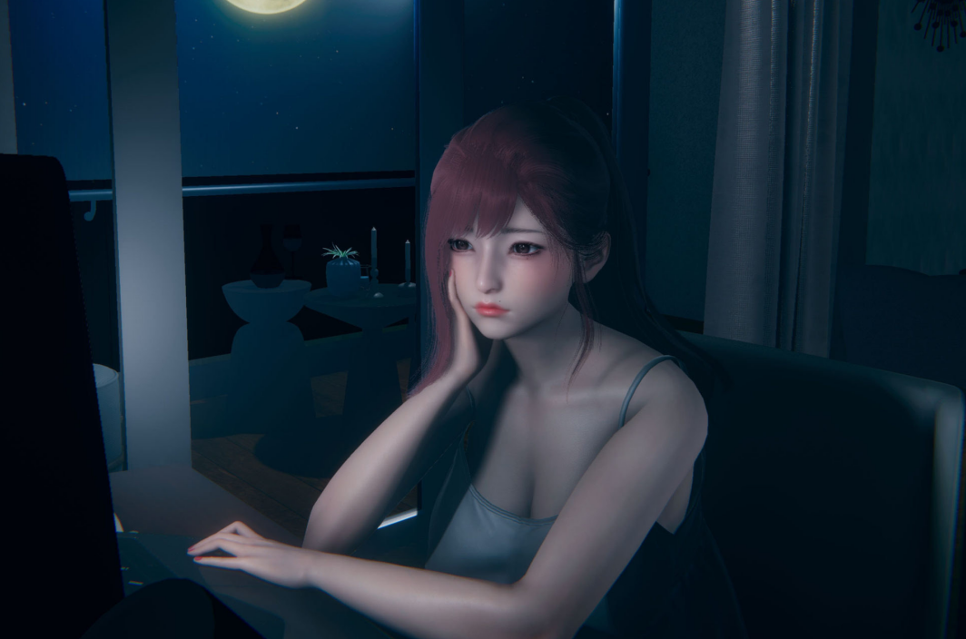 3D漫画-[Dsxeris]TOP1女销售经理的堕落08 上+下（802P,503M）-福利岛