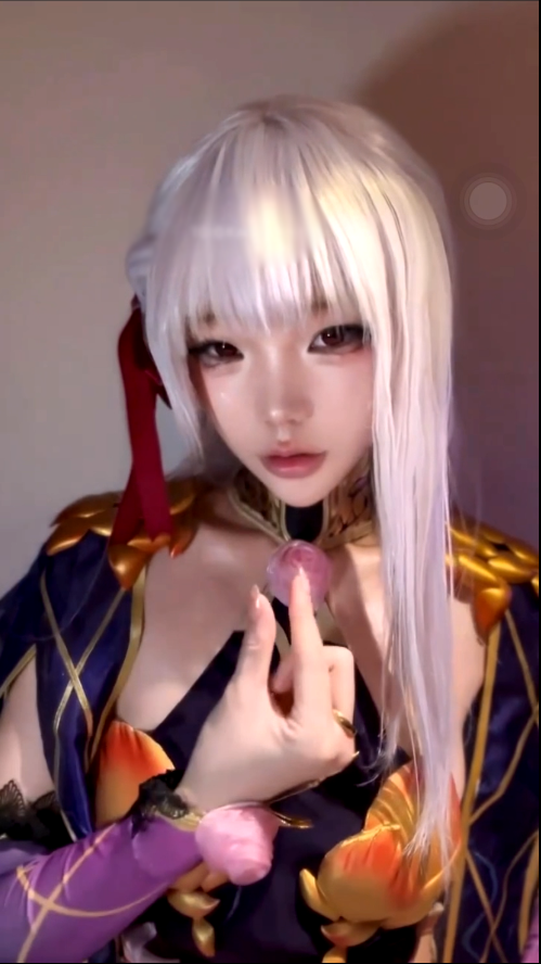 【新】芃芃大人-20251010 cos伽摩 盯射【1V】【422MB百度云】