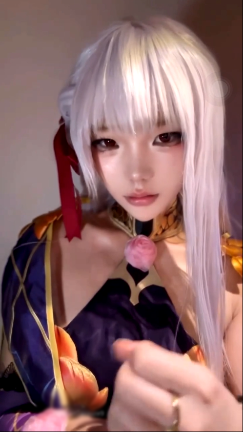 【新】芃芃大人-20251010 cos伽摩 盯射【1V】【422MB百度云】