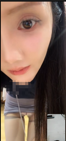 花椒骚主播-空姐 青柠-1V1裸舞自慰(1V,946M)