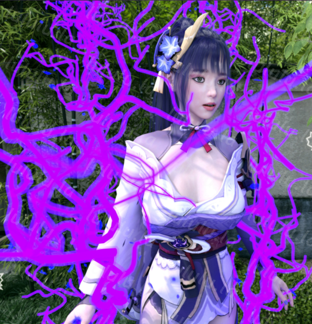 魔鬼都市 6-21 [3.4G]-福利岛