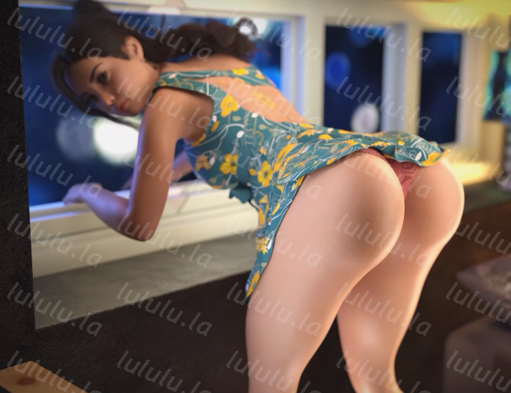 [欧美SLG/汉化] 她身体的迷雾 Mist of Her Body v1.0  [PC+安卓/1.5G]-福利岛