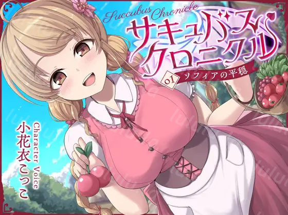 【ASMR】[无字幕]サキュバスクロニクル ～ソフィアの平穏～-福利岛