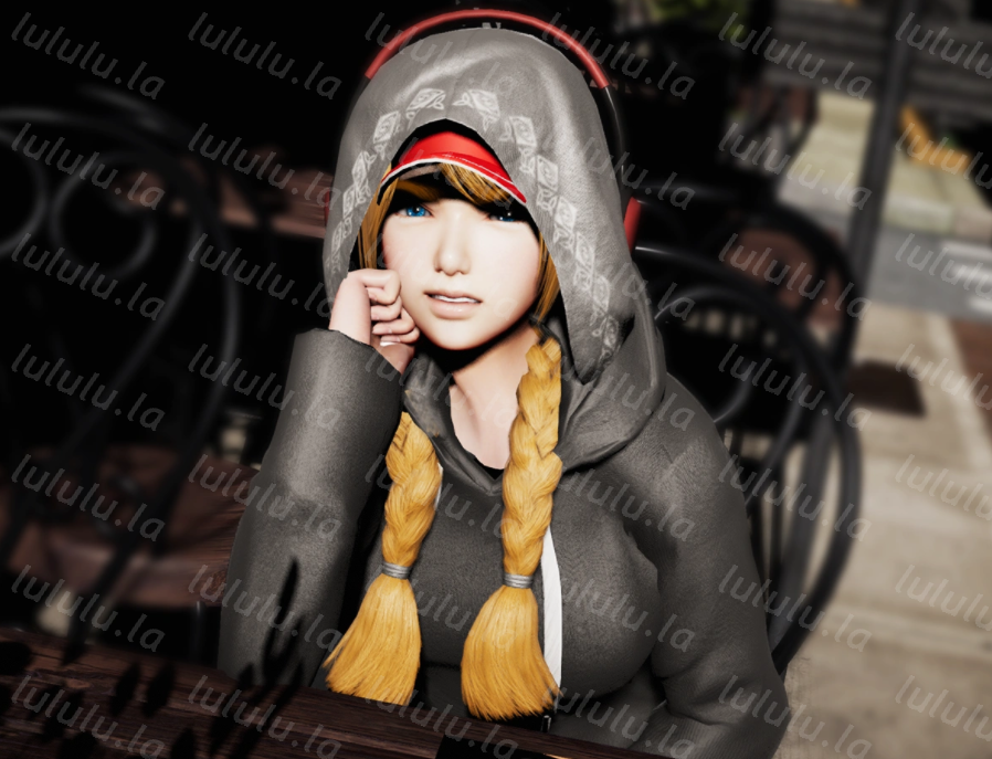 【亚洲风SLG/汉化】辍学传奇 DropOut Saga V0.11.1b 【PC+安卓/5.9G】-福利岛