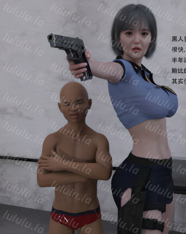 堕落之眼第二季[95P/140M]-福利岛