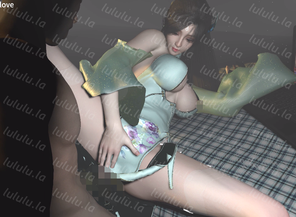 Dongmanlove：310-萧熏儿 清纯白丝少女多体位爆肏中出 [4G]-福利岛