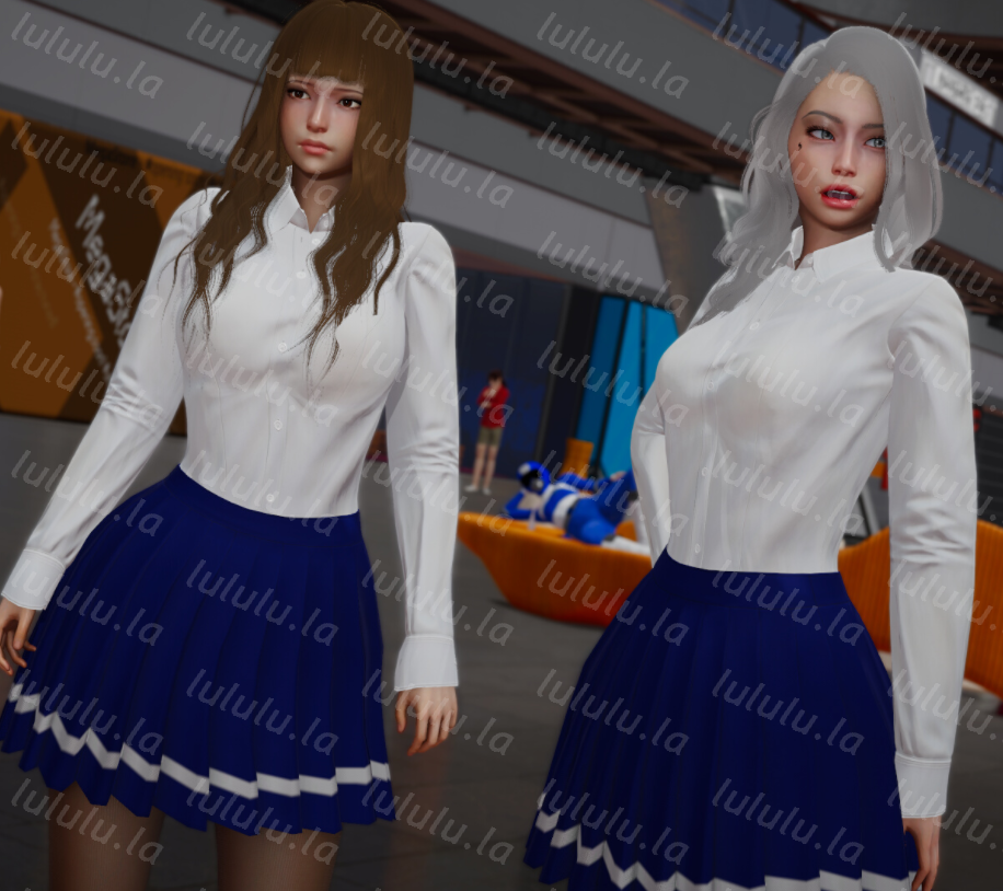 [欧美SLG/汉化] 门户网站 Por(n)tals  v0.2   [PC+安卓/4.5G]-福利岛