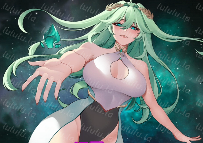 [拼图SLG] GEM’s Hentai 官方中文版 [360M]-福利岛