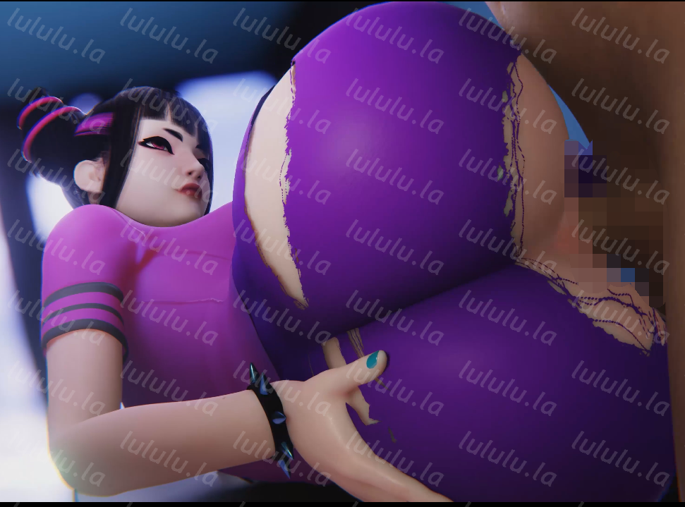 Grand Cupido 2405：D.Va+猎空+黑百合+天使+韩蛛俐 极品肉感肥臀后入[1.7G]-福利岛
