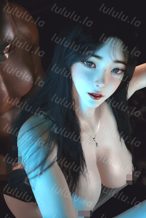 [3D/动态/VAM] EZhustler：Street fun with BBC 淫荡爆乳痴女街头露出自慰[879M]-福利岛
