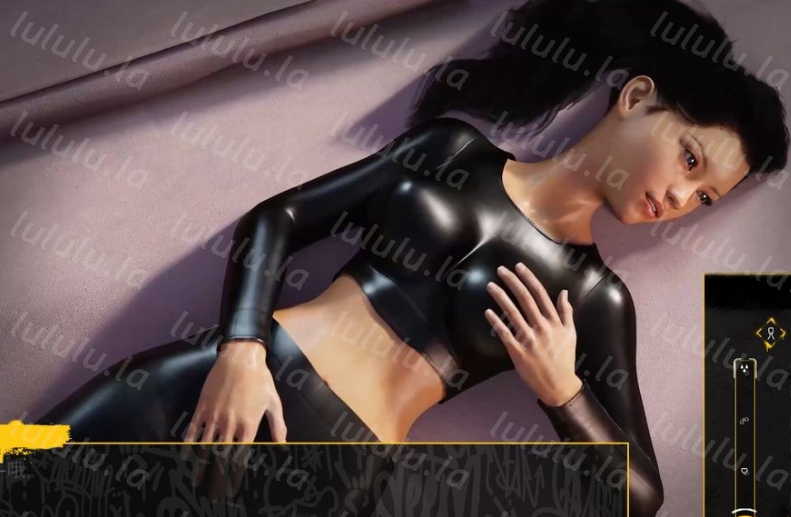 [欧美SLG] 校园追逐游戏 Sex.Campus STEAM官方中文版 [7G]-福利岛