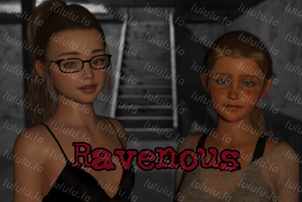 [欧美SLG/汉化] 贪婪2 Ravenous Arc2 Ep.9   [PC+安卓/5G]-福利岛