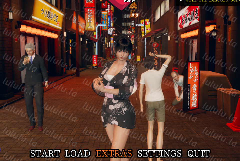 [亚洲风SLG] 忠诚的妻子 Devoted Wife v0.41  官中版 [PC+安卓/2.7G]-福利岛