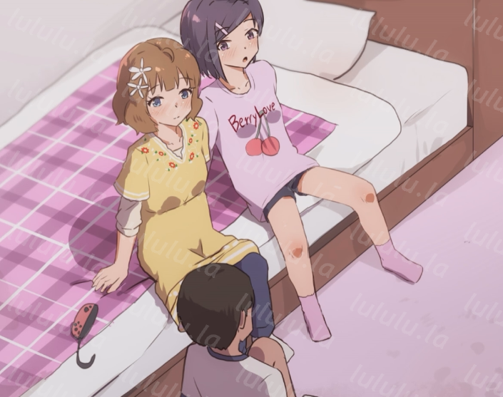 セネト 1月20 在留宿的时候和女生一块洗澡 [126M]-福利岛