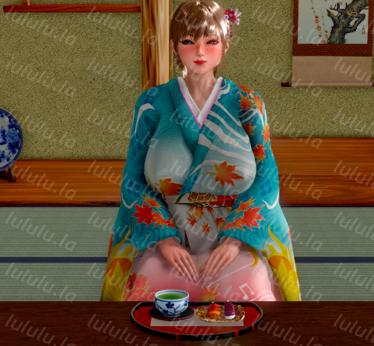 【亚洲SLG/汉化】我的妻子麻里子My Wife Mariko v0.2 【PC+安卓/1.8G】-福利岛