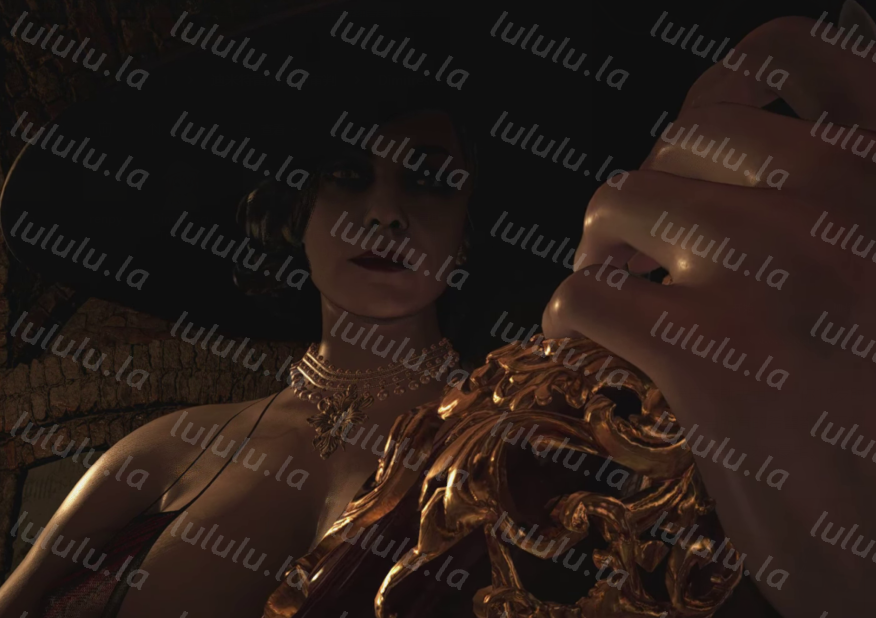 【欧美SLG/汉化】迪米特雷斯库的审判 Dimitrescu’s Trial [Update 9]【PC+安卓/1.1G】-福利岛