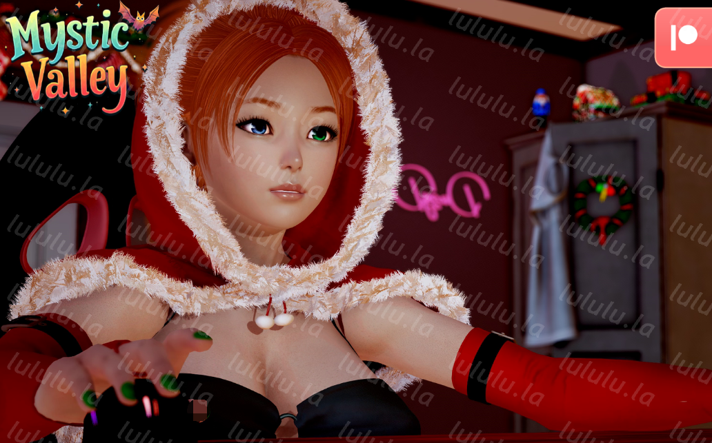 【亚洲SLG/汉化】神秘山谷 Mystic Valley  v0.26.0  【PC/1.3G】-福利岛