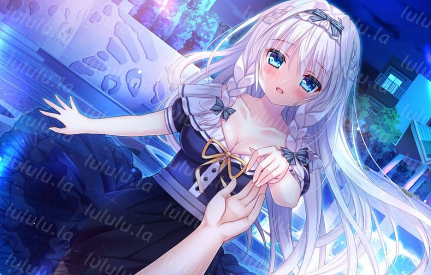 [拔作ADV] 恋×蜜 ～丝织双鸽与糖果王国的约定～コイ×ミツ AI汉化版+全CG存档 [1.8G]-福利岛