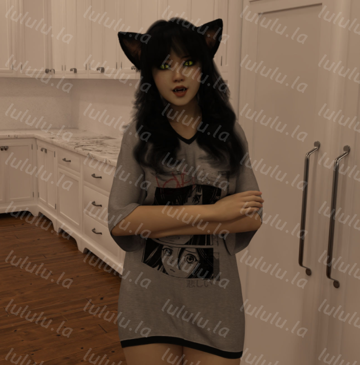 【欧美SLG/汉化/3D】异度现实-主程序Paracosmic Reality v1.11.0 Main【PC+安卓/1.3G】-福利岛