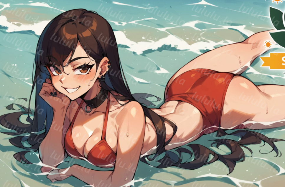 【欧美SLG/汉化】夏日诱惑 Summer Temptations V0.4p1【PC+安卓/2.7G】-福利岛