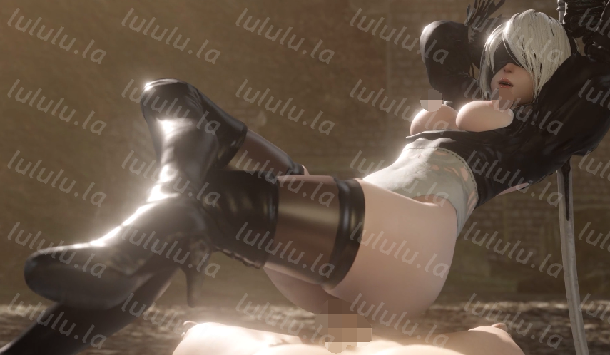 Audiodude 2501：天使+2B+松鼠妹+黑百合+帕南 性感御姐激情爆肏[2G]-福利岛