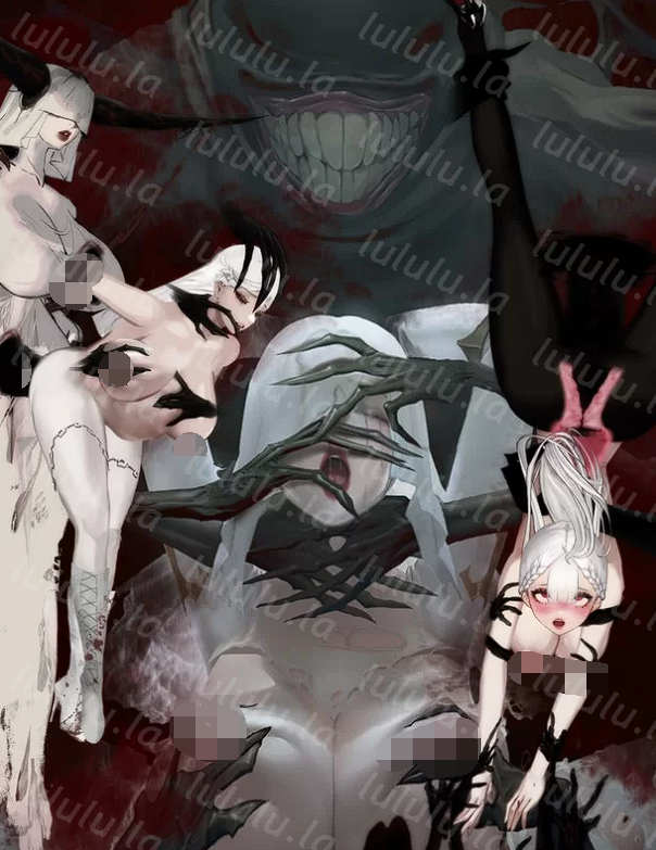 [亚洲风ACT] 棘罪修女-伊妮莎 ThornSin v0.7.1 官方中文版 [4G]-福利岛