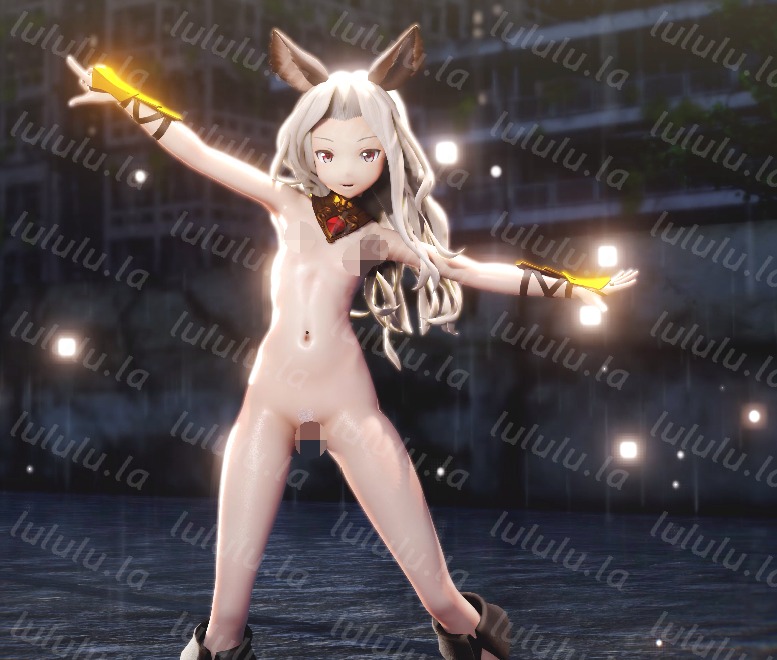 Scatacha_Patreon [1.9G]-福利岛