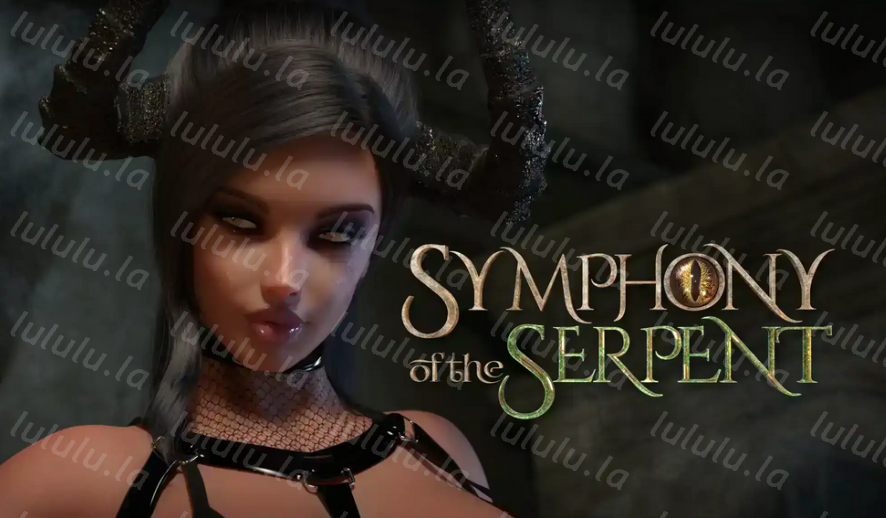 [欧美RPG/汉化] 蛇之交响曲 Symphony of the Serpent V21022 [1.4G]-福利岛
