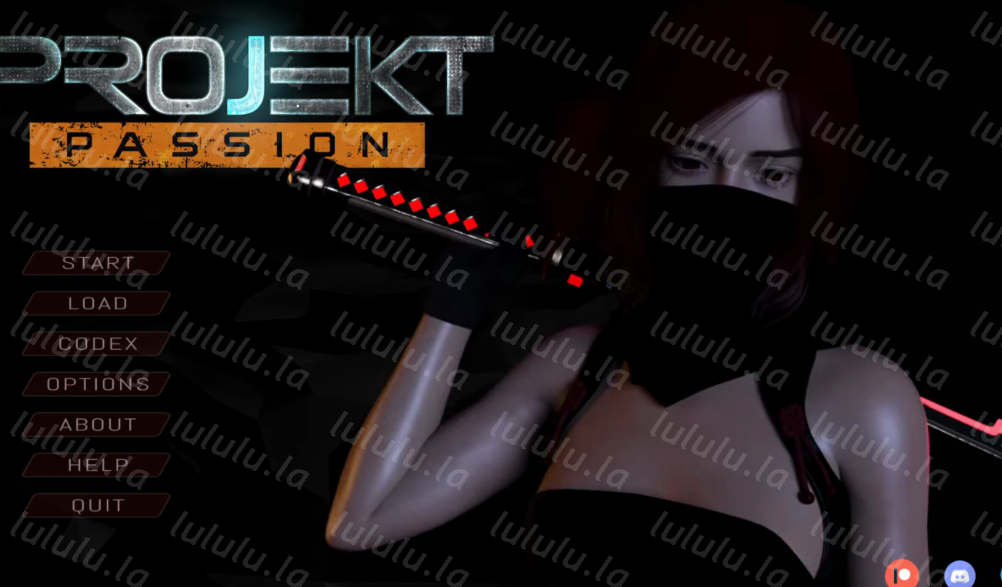 [欧美SLG/汉化] 项目：激情 Projekt: Passionn V0.14 [PC+安卓/1.7G]-福利岛