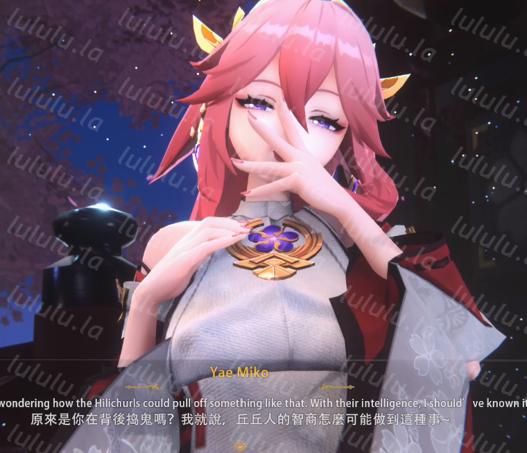 LikeHugeB 2月26 交配受精实验 神子优菈篇[243M]-福利岛