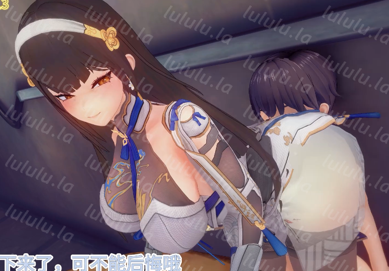 2113：少女前线-黛烟 夫目前犯[237M]-福利岛