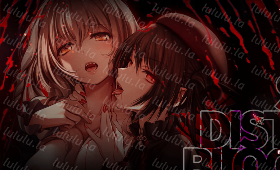 [拔作ADV/汉化] 施虐狂之血 SaDistic BlooD V1.01 [845M]-福利岛