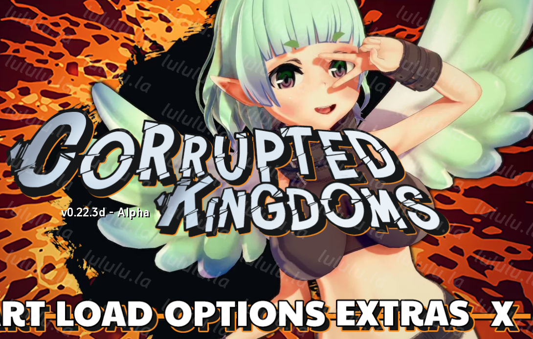 [亚洲风SLG/汉化] 腐败王国  Corrupted Kingdoms v0.22.3d [PC+安卓/3.7G]-福利岛