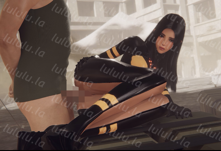 StickySpoodge 2502合集[4G]-福利岛