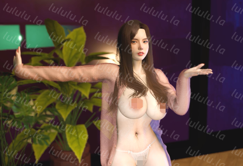 [3D/动态/VAM] HolyCcCc：Jiyeon & Joon’s NTR story part3 媚黑人妻在厕所被干到潮吹昏厥[950M]-福利岛