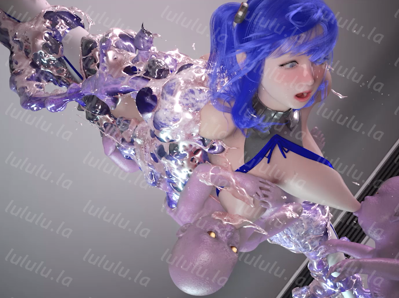 ATD：ULALAV2 SCENE05 ATOMIC BABY ALL[1.7G]-福利岛