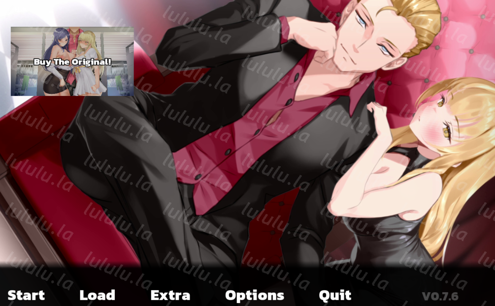 [亚洲风SLG] 一诺千劫-阿雅版 A Promise Best Left Unkept – Aya Edition V0.7.6 官方中文版 [2.4G]-福利岛