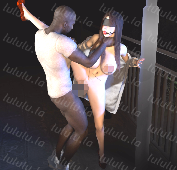 [3D/动态/VAM]HolyCcCc：Jiyeon & Joon’s NTR story part6[2.1G]-福利岛