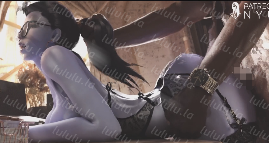 NyueX 2502：天使+黑百合+艾什 极品白丝新娘被人渣前男友侵犯中出[362M]-福利岛