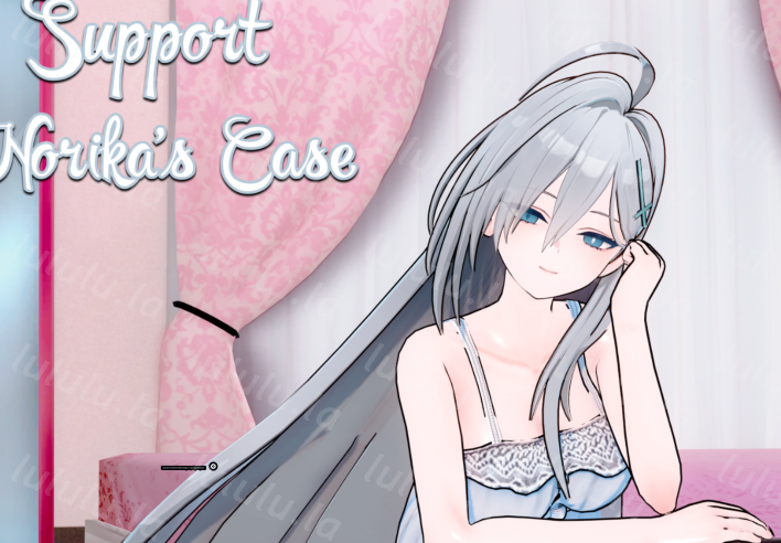 [日系SLG/汉化] 诺里卡斯的案例 Norikas’s Case v0.5 [PC+安卓/5G]-福利岛