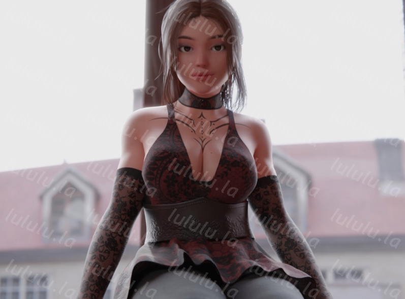 [欧美SLG/汉化] 晨曦之约 Covenant Of Morn v0.5.1 [PC+安卓/3.8G]-福利岛