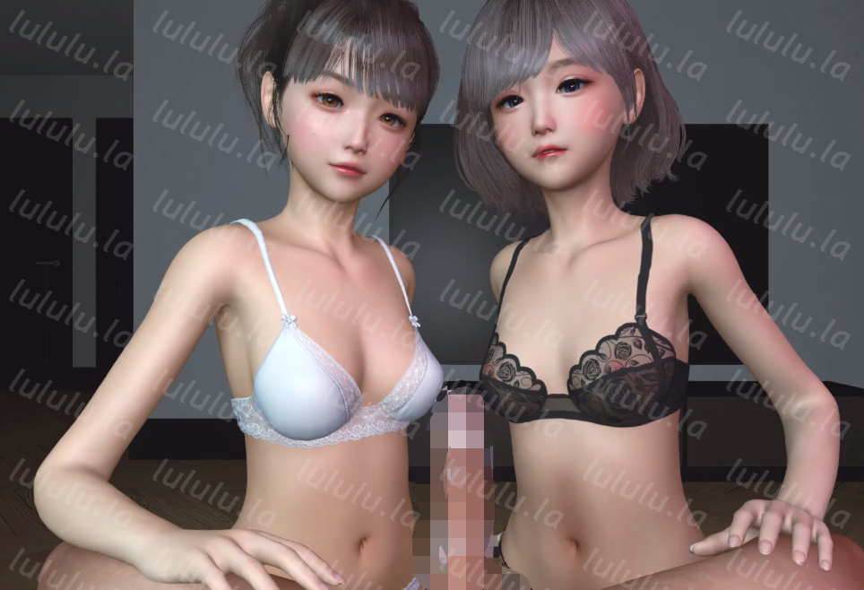[NLsoft] オナサポ主観 むっつり彼女[790M]-福利岛