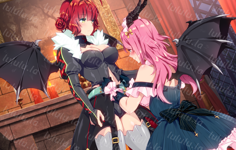 [日式SLG] 樱花异世界冒险 3 Sakura Isekai Adventure 3 官方中文 [335M]-福利岛